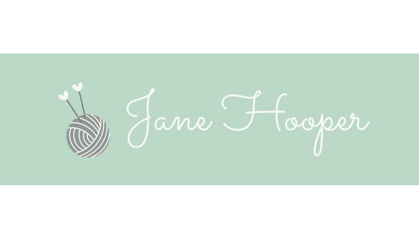 Jane Hooper UK