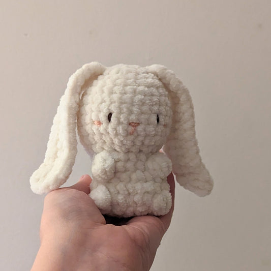 Mini Friends Bunny