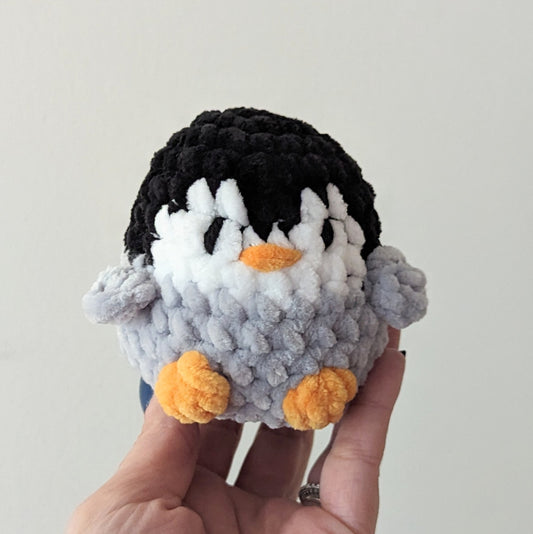 Mini Friends Penguin