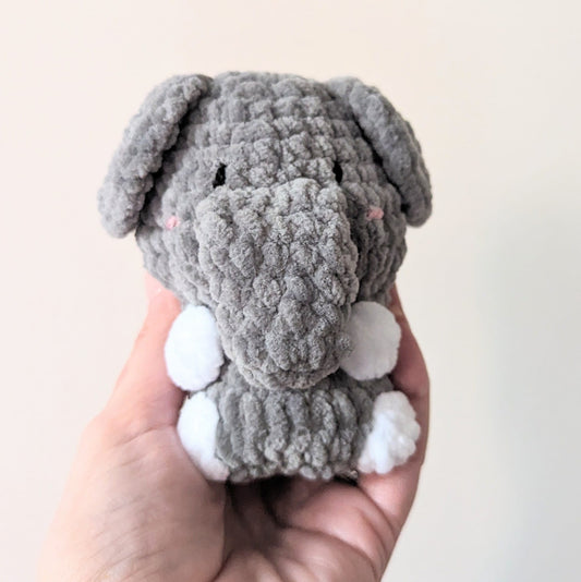 Mini Friends Elephant